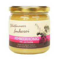 HIMBEERHONIG 500g