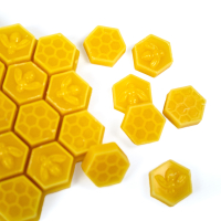 BIENENWACHS 500G