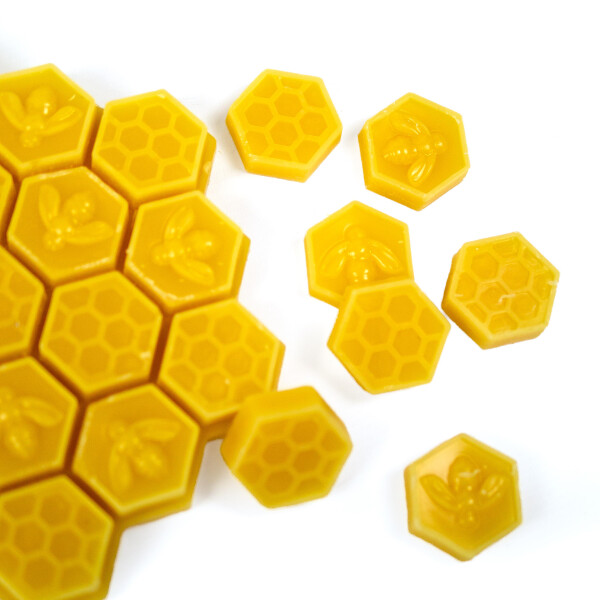 BIENENWACHS 100G
