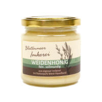 WEIDENHONIG 250g