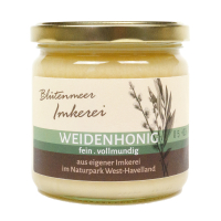 WEIDENHONIG 500g