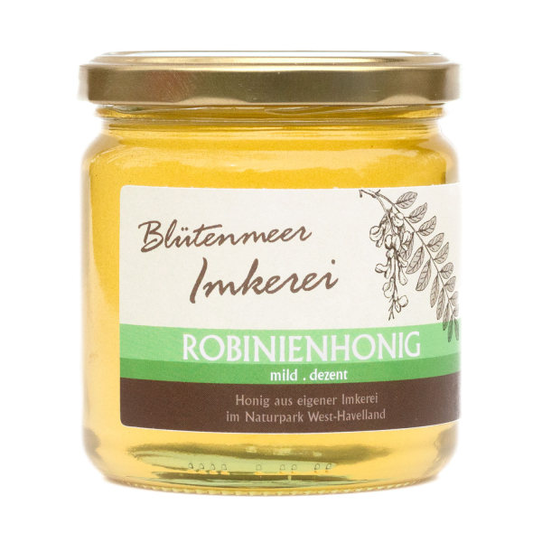 ROBINIENHONIG 500g