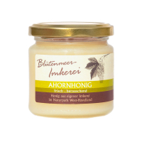 AHORNHONIG 250g